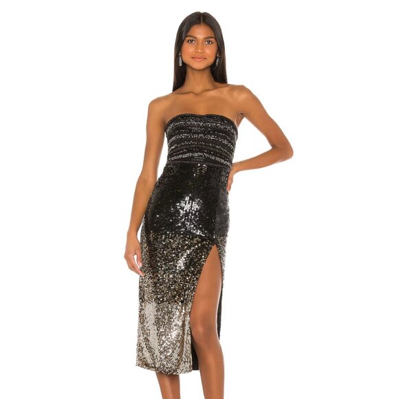 NEW Rêve Riche REVE RICHE Ilma Dress BX5 - Picture 2 of 10